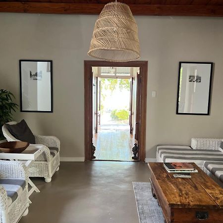 Hartebeeskraal Selfcatering Cottage Paarl Esterno foto