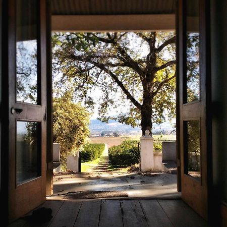 Hartebeeskraal Selfcatering Cottage Paarl Esterno foto