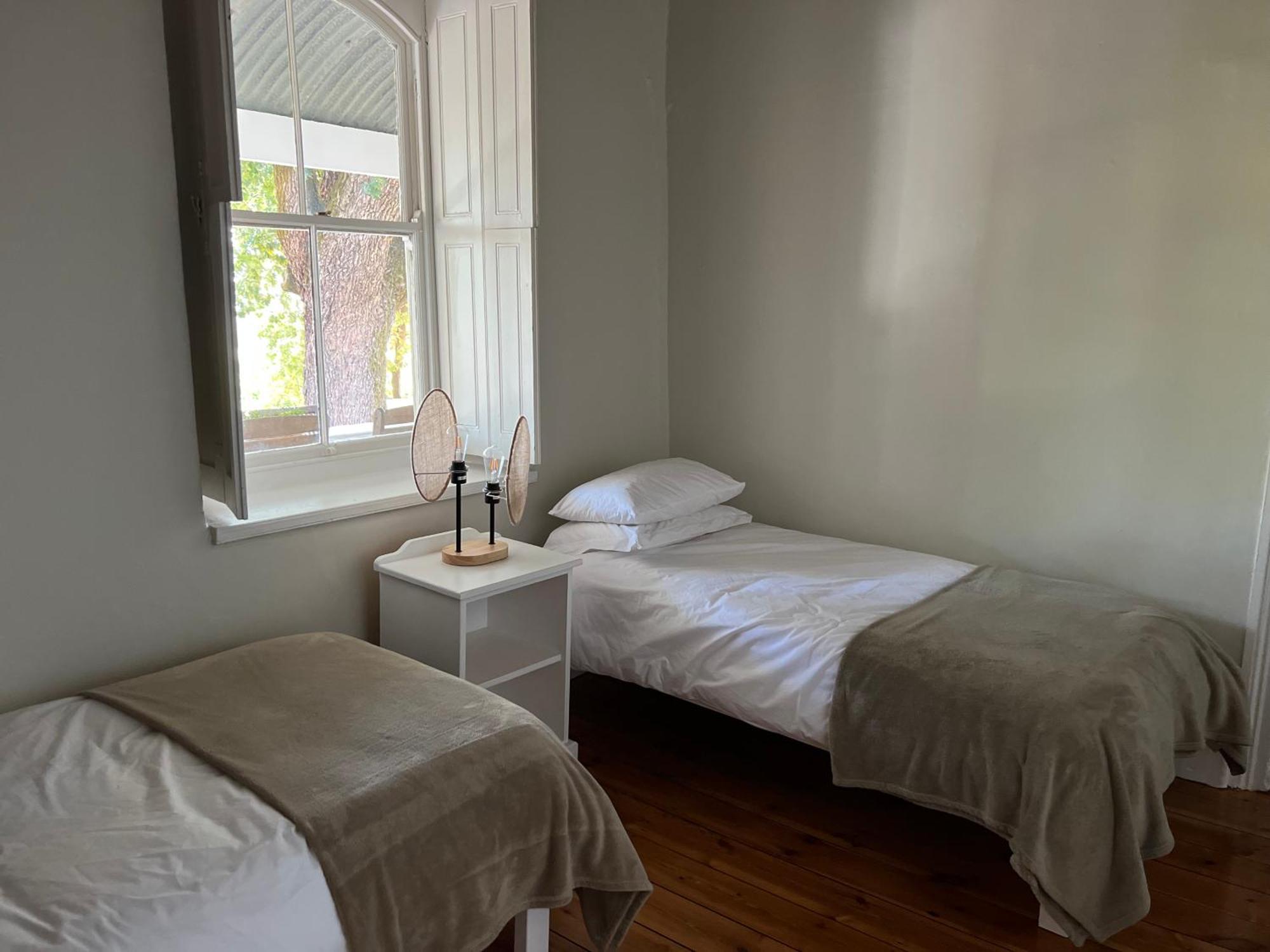 Hartebeeskraal Selfcatering Cottage Paarl Esterno foto