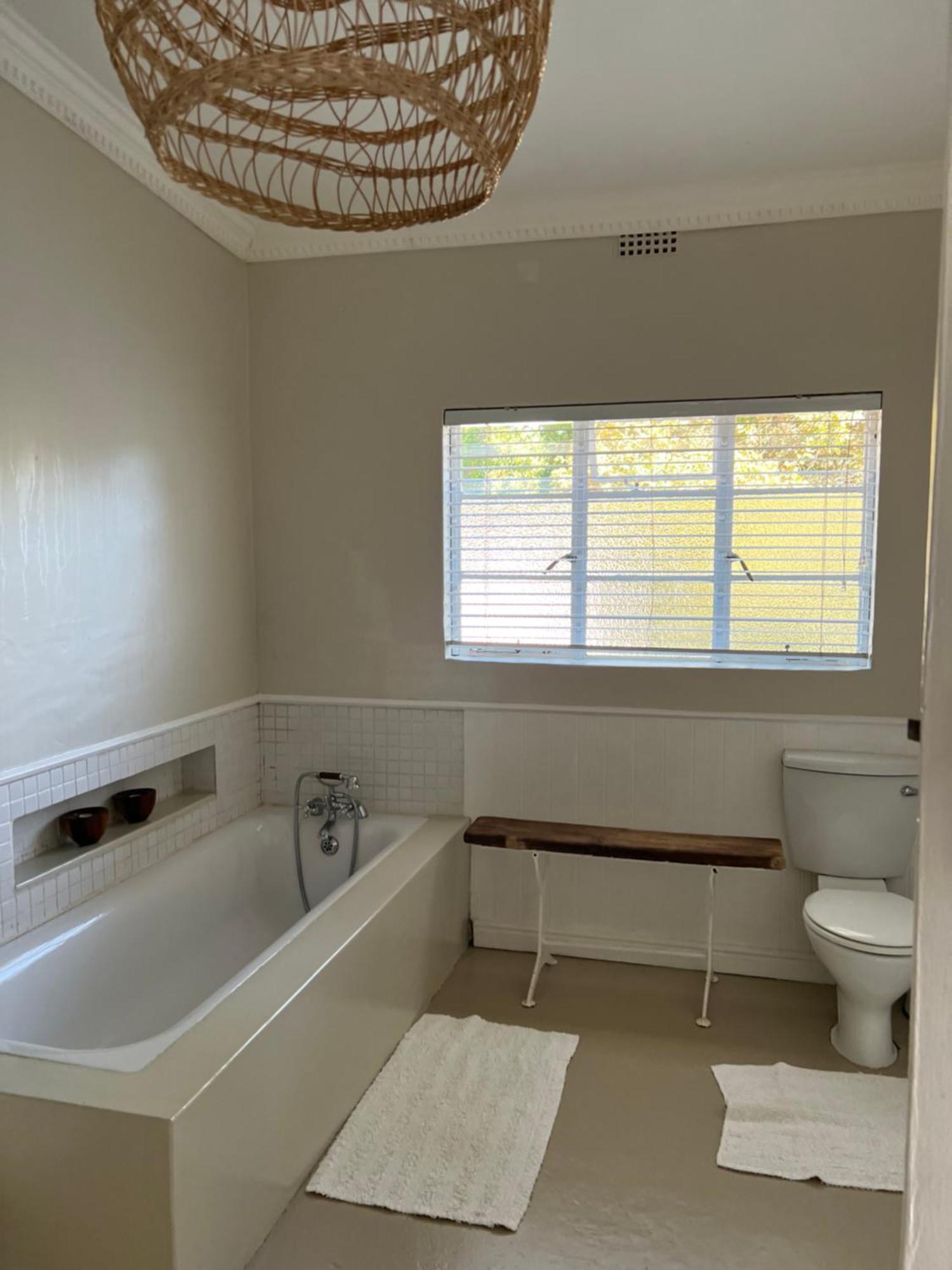 Hartebeeskraal Selfcatering Cottage Paarl Esterno foto