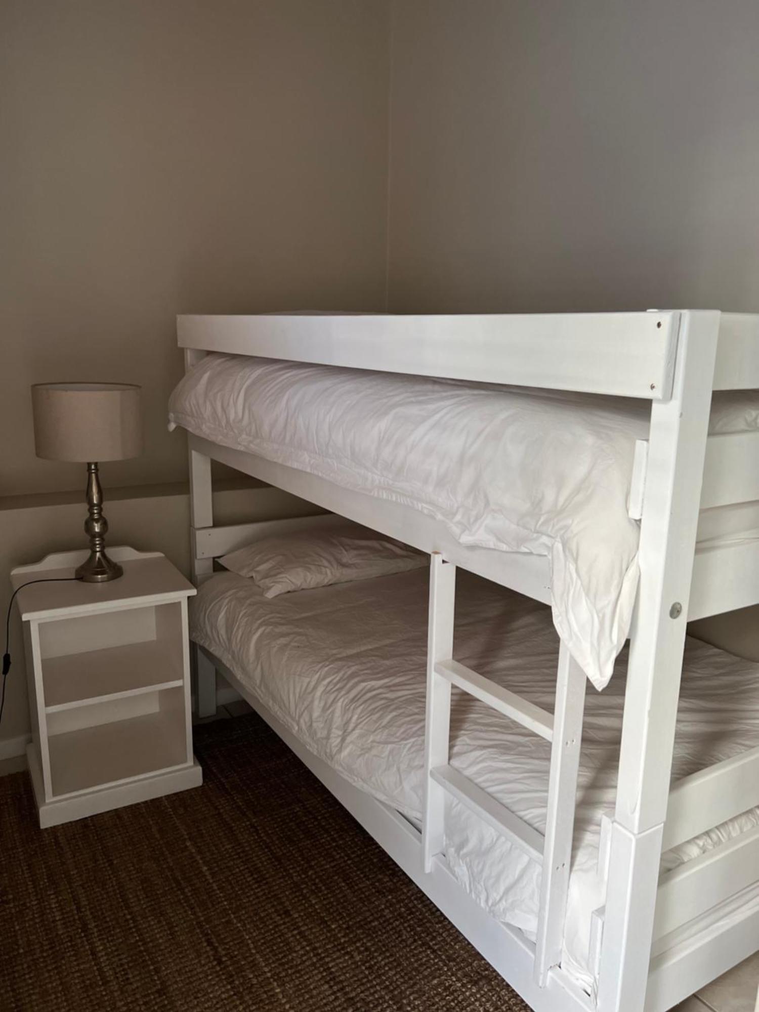 Hartebeeskraal Selfcatering Cottage Paarl Esterno foto