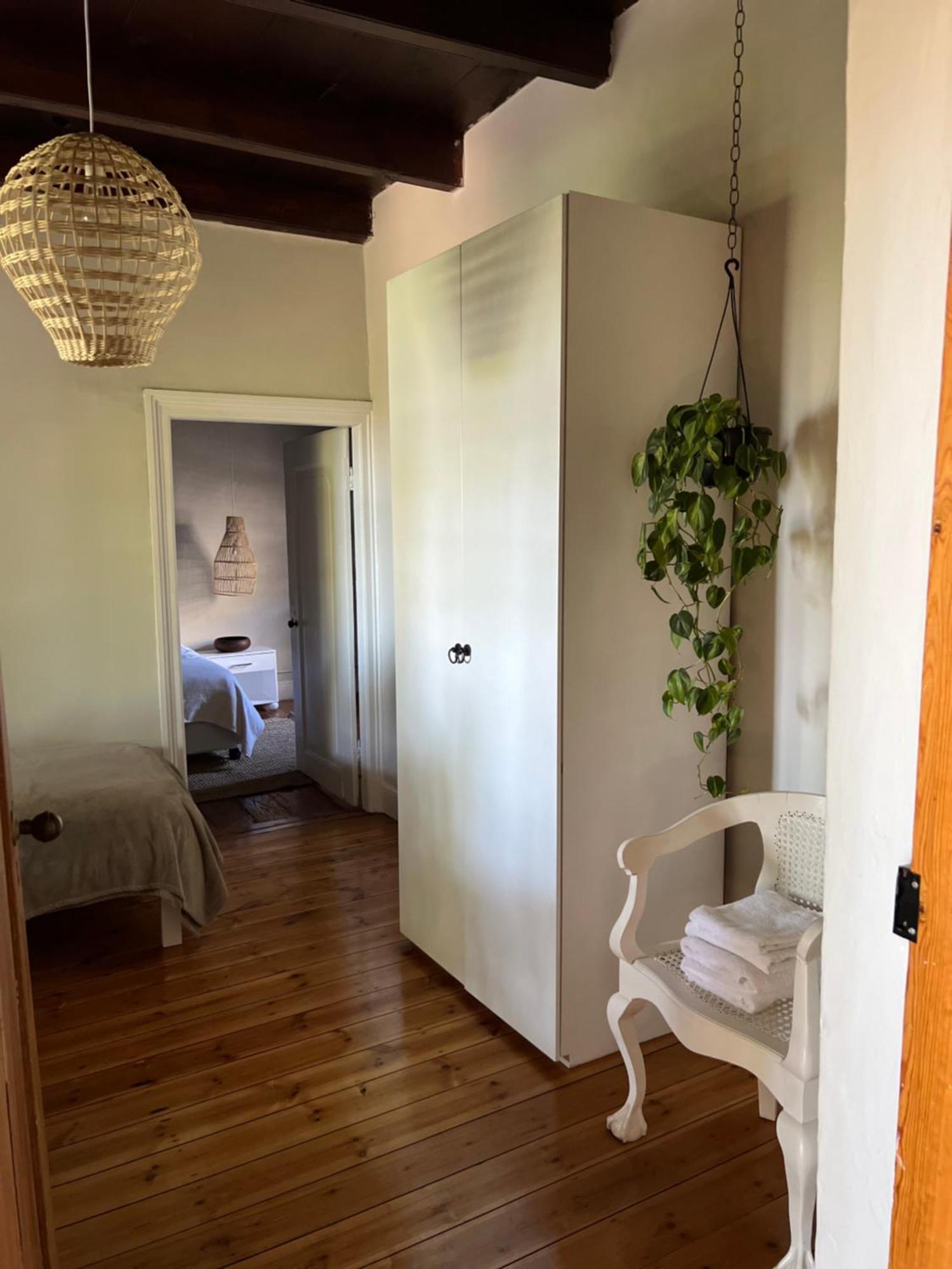 Hartebeeskraal Selfcatering Cottage Paarl Esterno foto