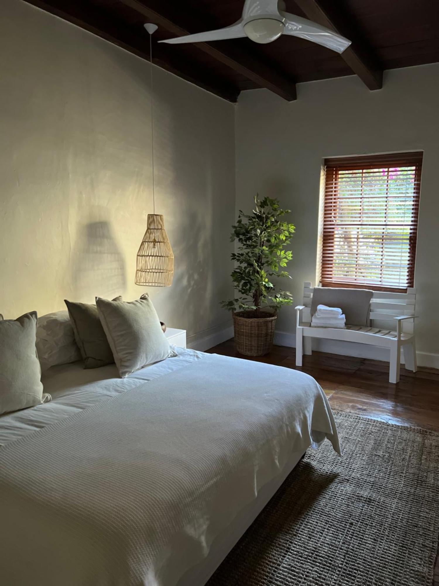 Hartebeeskraal Selfcatering Cottage Paarl Esterno foto