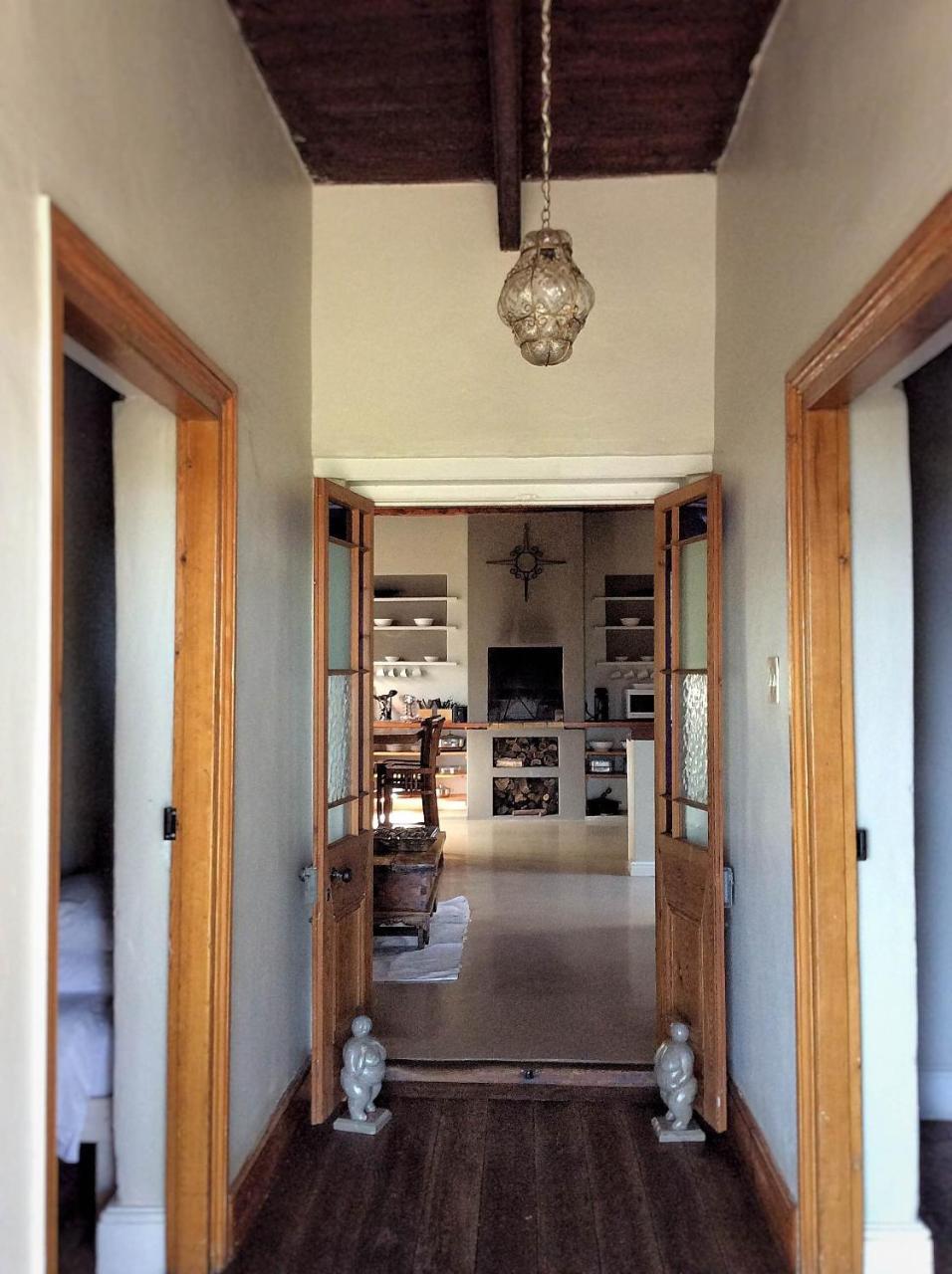 Hartebeeskraal Selfcatering Cottage Paarl Esterno foto